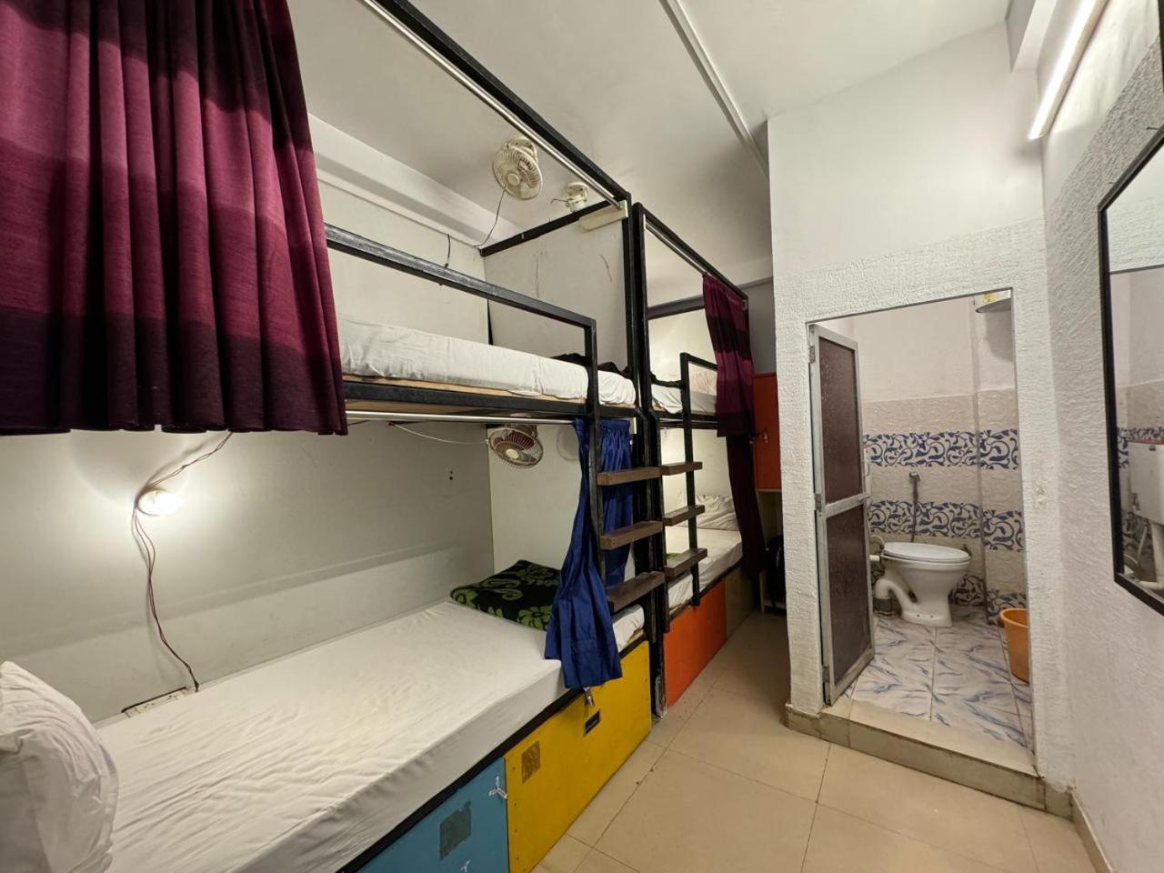 Madsquad Dorms & * Varanasi